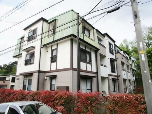 東京都町田市成瀬３丁目 賃貸アパート