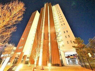 神奈川県横浜市神奈川区子安通２丁目 賃貸マンション