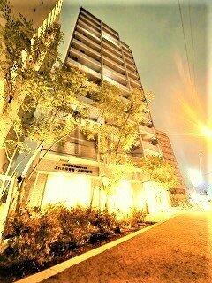 神奈川県川崎市幸区南幸町２丁目 賃貸マンション