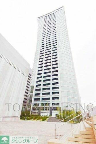 東京都渋谷区宇田川町 築5年4ヶ月 地上39階地下4階建