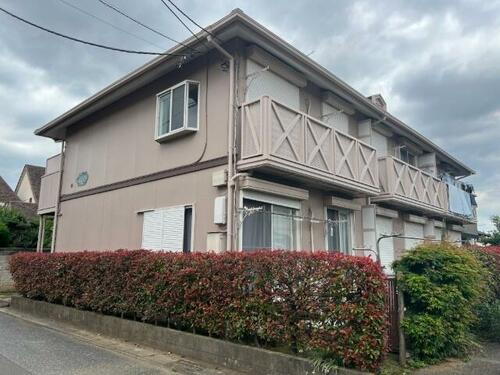 メゾンリブラ 2階建