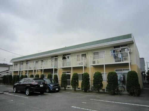 シティハイツ妹尾駅南