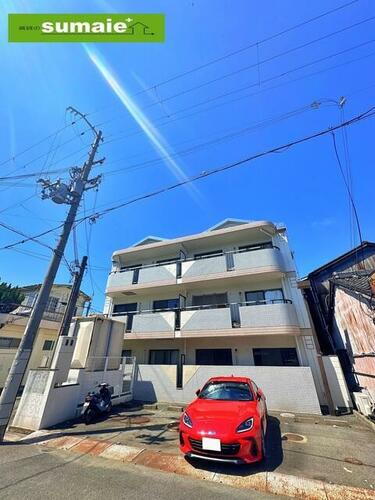 和歌山県和歌山市出口新端ノ丁 賃貸マンション