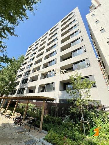 東京都中央区日本橋堀留町１丁目 10階建 築1年11ヶ月