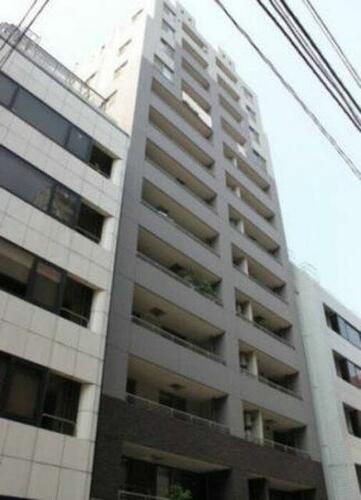 東京都中央区日本橋富沢町 築21年5ヶ月 13階建