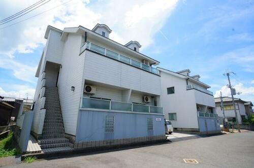 奈良県橿原市石川町 賃貸アパート