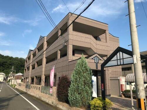 奈良県桜井市大字浅古 賃貸マンション