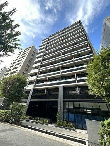 東京都中央区日本橋人形町２丁目  12階建