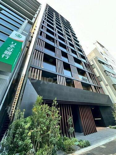 東京都台東区駒形１丁目 賃貸マンション