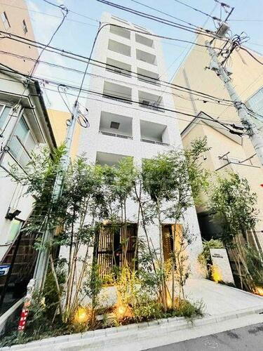 エストゥルースプラス西日暮里