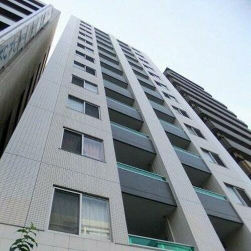 東京都港区芝２丁目 賃貸マンション