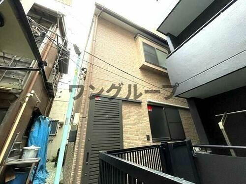 東京都文京区本郷５丁目 賃貸一戸建て