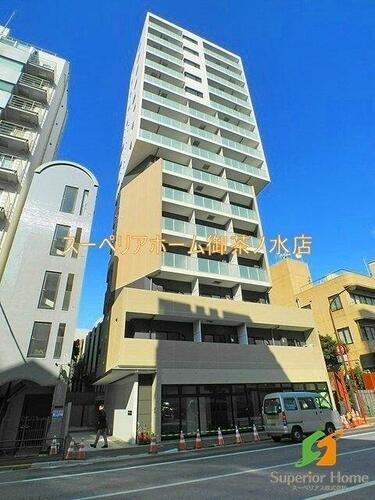 東京都文京区本郷７丁目 15階建 築7年12ヶ月