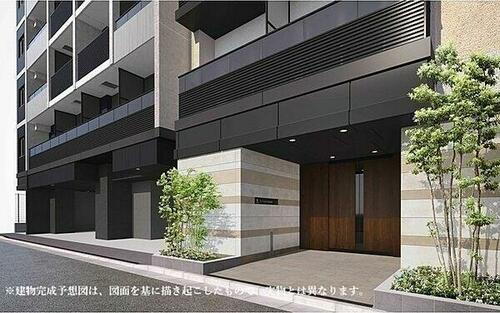 東京都中央区日本橋堀留町１丁目 10階建 