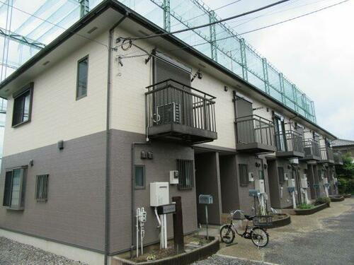 東京都国立市青柳２丁目 テラスハウス