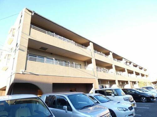 千葉県松戸市稔台１丁目 賃貸マンション