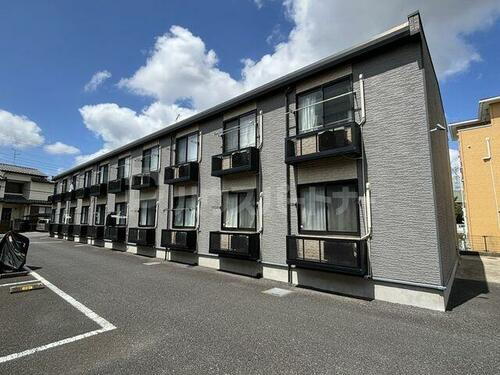 千葉県松戸市高塚新田 賃貸アパート