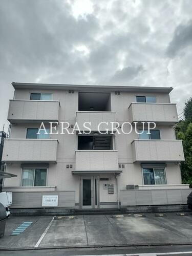 東京都練馬区桜台６丁目 賃貸アパート