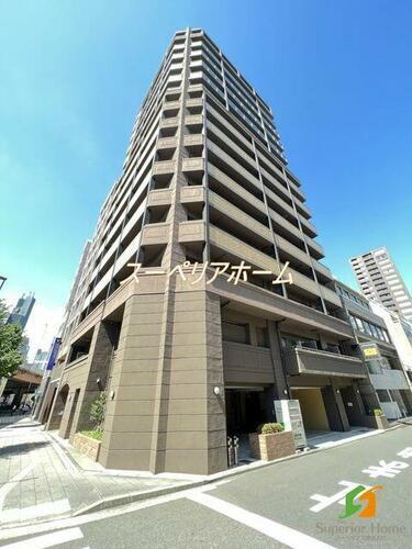 東京都千代田区岩本町１丁目 築22年3ヶ月 15階建