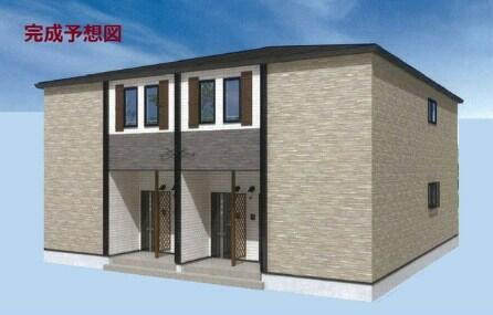 佐賀県三養基郡基山町大字小倉 賃貸アパート