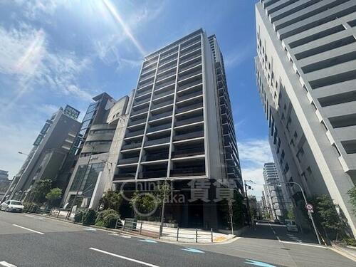 大阪府大阪市西区新町３丁目 15階建