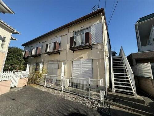 しんまちハイツⅡ