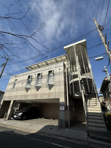 プロシードせんげん台２ 3階建