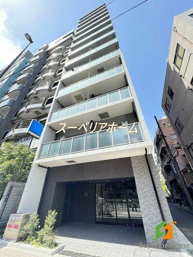 東京都台東区下谷１丁目 13階建 築3年3ヶ月