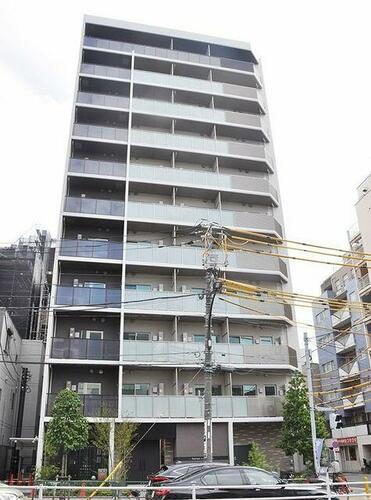 東京都墨田区菊川３丁目 賃貸マンション
