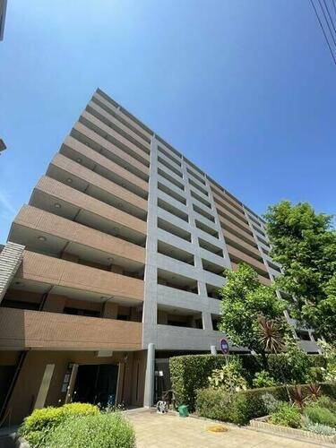 神奈川県横浜市神奈川区新浦島町１丁目 賃貸マンション