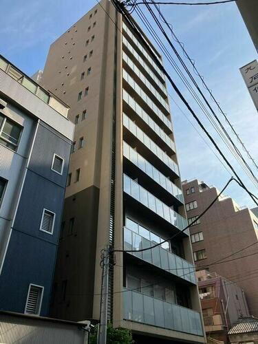 東京都千代田区九段北１丁目 賃貸マンション