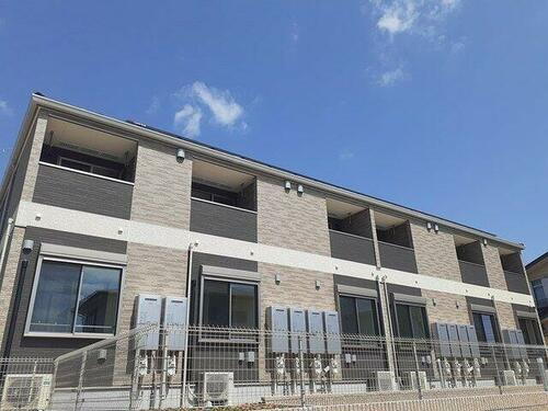 愛知県名古屋市緑区鴻仏目１丁目 賃貸アパート