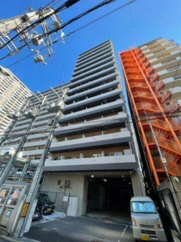 大阪府大阪市中央区高津３丁目 賃貸マンション