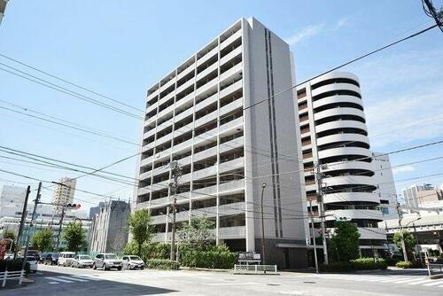 東京都港区海岸３丁目 賃貸マンション