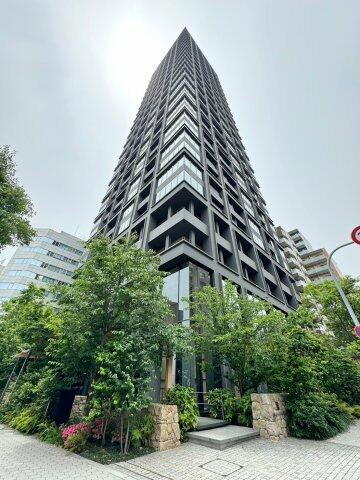 大阪府大阪市中央区谷町２丁目 築4年1ヶ月 42階建