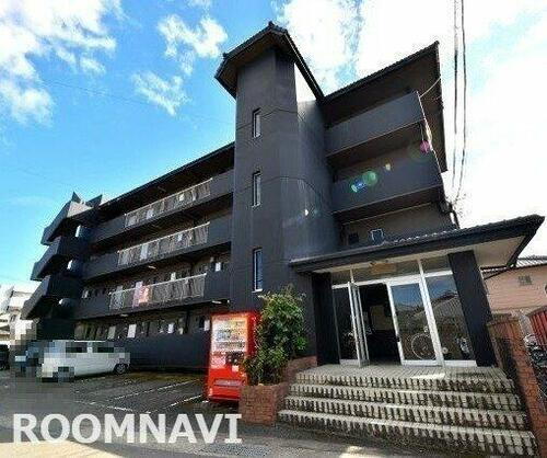 徳島県板野郡藍住町富吉字豊吉 賃貸マンション