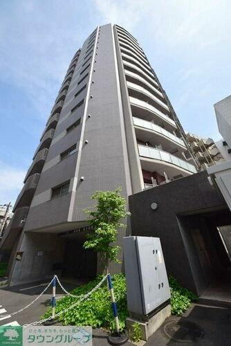 千葉県千葉市中央区本千葉町 築17年1ヶ月 15階建