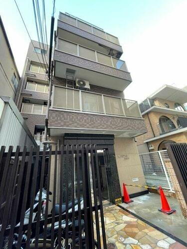 兵庫県神戸市中央区加納町４丁目 築12年5ヶ月 6階建