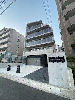 兵庫県神戸市東灘区深江北町１丁目 築6年5ヶ月 5階建