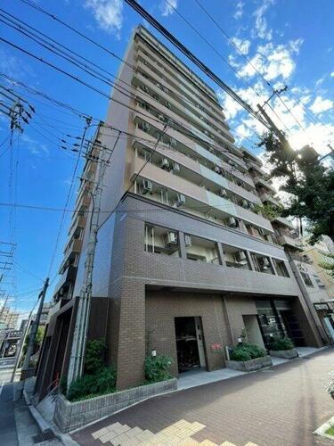 兵庫県神戸市中央区二宮町４丁目 築19年1ヶ月 13階建