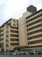 シャルマンコーポ明石２号棟