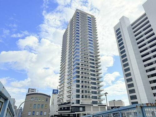 神奈川県藤沢市辻堂１丁目 賃貸マンション