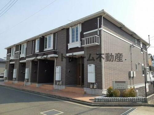 香川県東かがわ市帰来 賃貸アパート