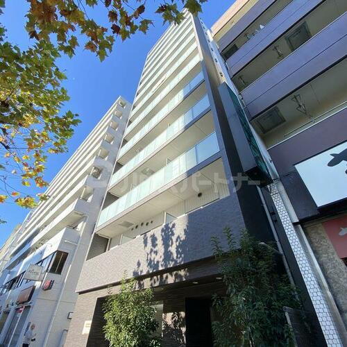 東京都江東区亀戸６丁目 賃貸マンション