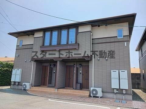 グランメールⅠ