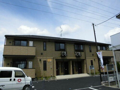 千葉県市原市八幡 賃貸アパート