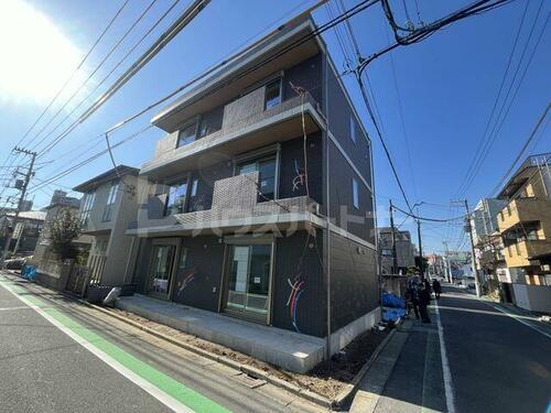 東京都葛飾区新小岩２丁目 賃貸マンション