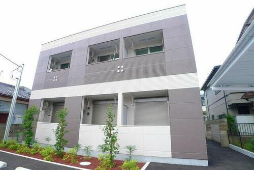 千葉県柏市常盤台 築9年7ヶ月 2階建