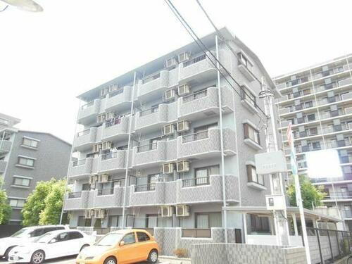 神奈川県相模原市中央区南橋本１丁目 築25年2ヶ月 5階建