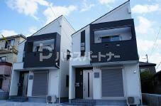 千葉県習志野市実籾２丁目 賃貸一戸建て